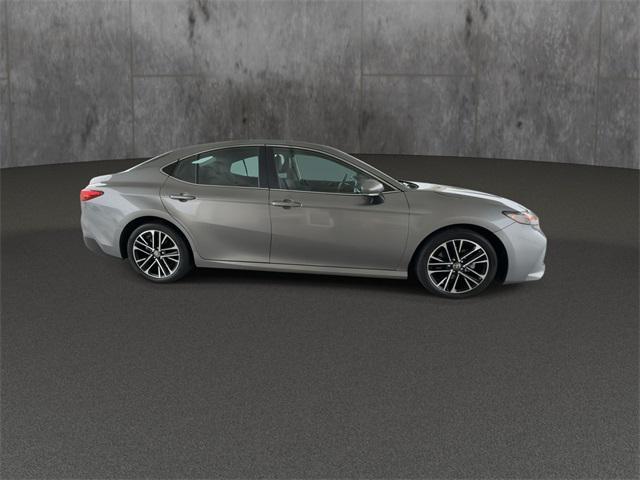 used 2025 Toyota Camry car, priced at $35,888