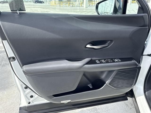 used 2022 Lexus UX 200 car, priced at $27,998