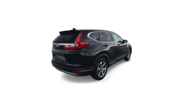 used 2019 Honda CR-V car, priced at $23,488