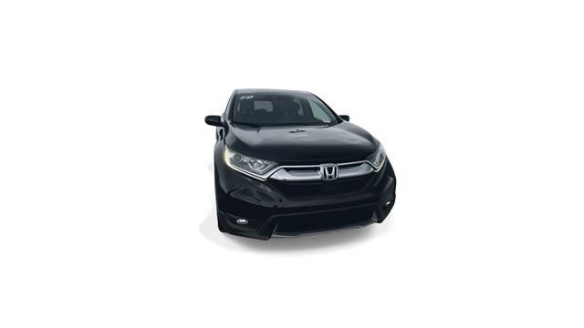 used 2019 Honda CR-V car, priced at $23,488