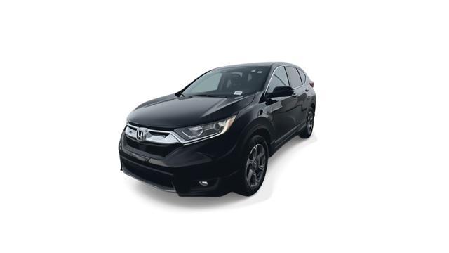 used 2019 Honda CR-V car, priced at $23,488