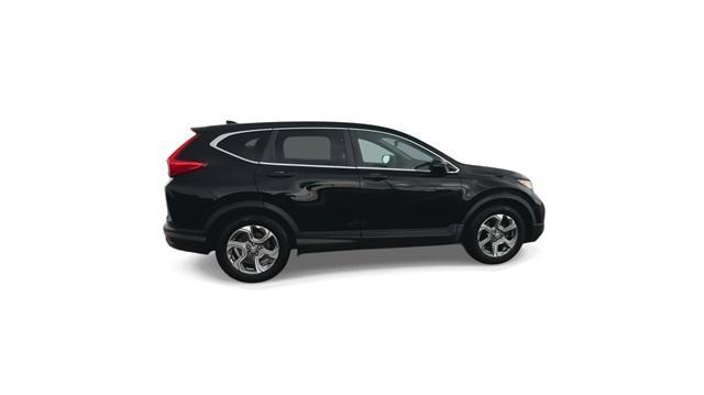 used 2019 Honda CR-V car, priced at $23,488