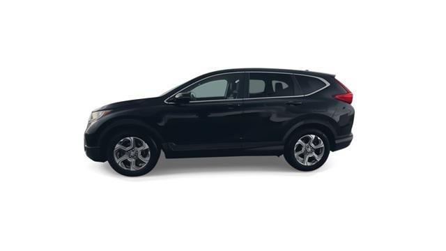 used 2019 Honda CR-V car, priced at $23,488