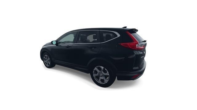 used 2019 Honda CR-V car, priced at $23,488