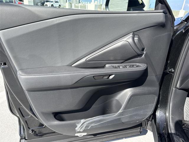 new 2025 Lexus TX 350 car, priced at $53,444