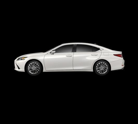 new 2025 Lexus ES 350 car, priced at $54,500