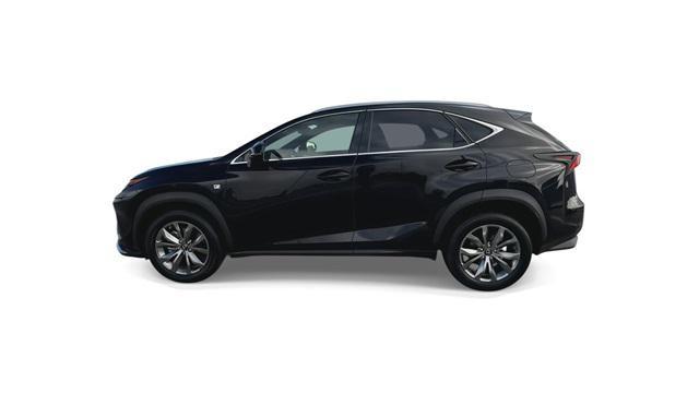 used 2021 Lexus NX 300 car, priced at $33,888