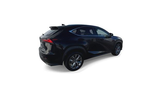 used 2021 Lexus NX 300 car, priced at $33,888