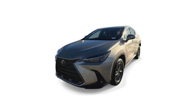 used 2022 Lexus NX 350 car, priced at $41,988