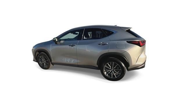 used 2022 Lexus NX 350 car, priced at $41,988