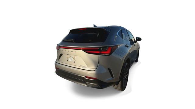 used 2022 Lexus NX 350 car, priced at $41,988