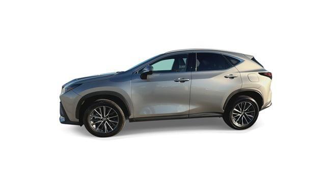 used 2022 Lexus NX 350 car, priced at $41,988