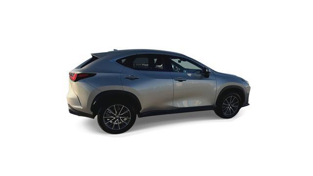 used 2022 Lexus NX 350 car, priced at $41,988