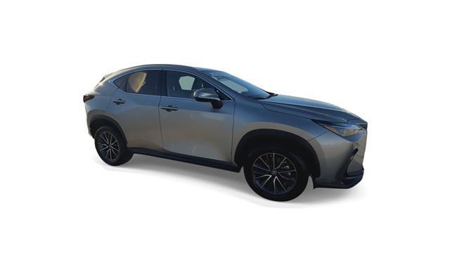 used 2022 Lexus NX 350 car, priced at $41,988