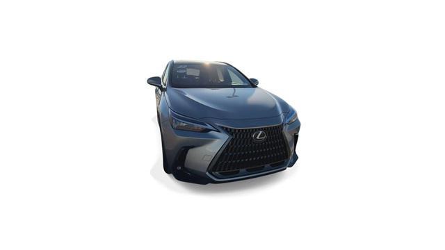 used 2022 Lexus NX 350 car, priced at $41,988