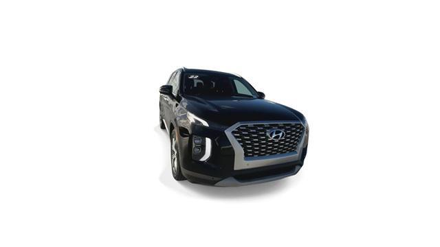 used 2022 Hyundai Palisade car, priced at $31,988