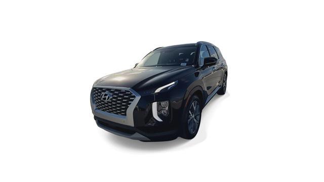 used 2022 Hyundai Palisade car, priced at $31,988