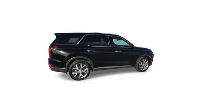 used 2022 Hyundai Palisade car, priced at $31,988