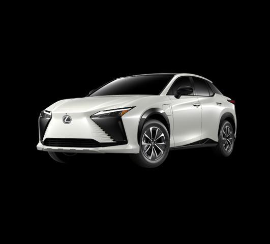 new 2024 Lexus RZ 300e car, priced at $55,250