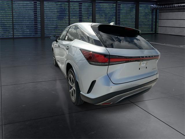 new 2025 Lexus RX 350 car, priced at $51,425