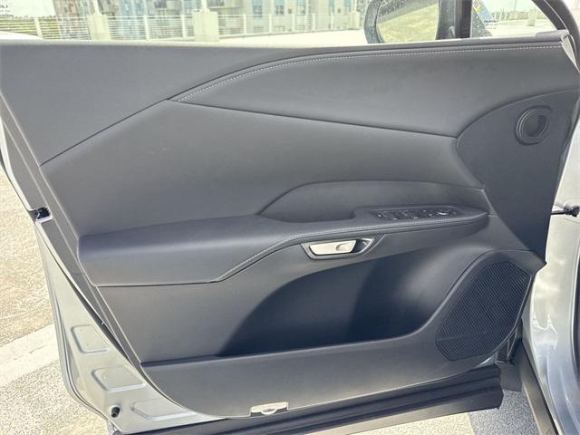 new 2025 Lexus RX 350 car, priced at $51,425