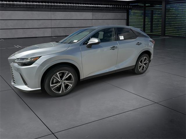 new 2025 Lexus RX 350 car, priced at $51,425