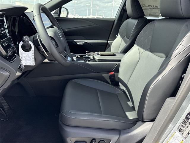 new 2025 Lexus RX 350 car, priced at $51,425