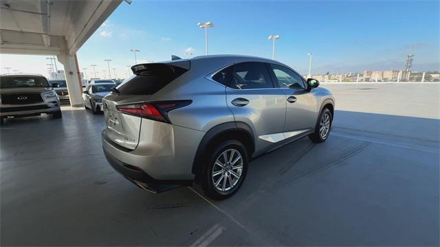 used 2020 Lexus NX 300 car, priced at $30,588