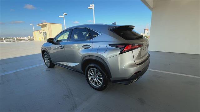 used 2020 Lexus NX 300 car, priced at $30,588