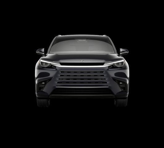 new 2025 Lexus TX 350 car, priced at $63,658