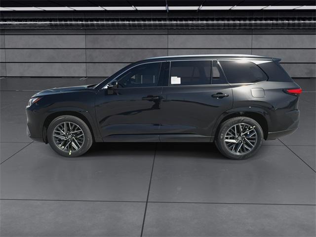 new 2025 Lexus TX 350 car, priced at $62,158