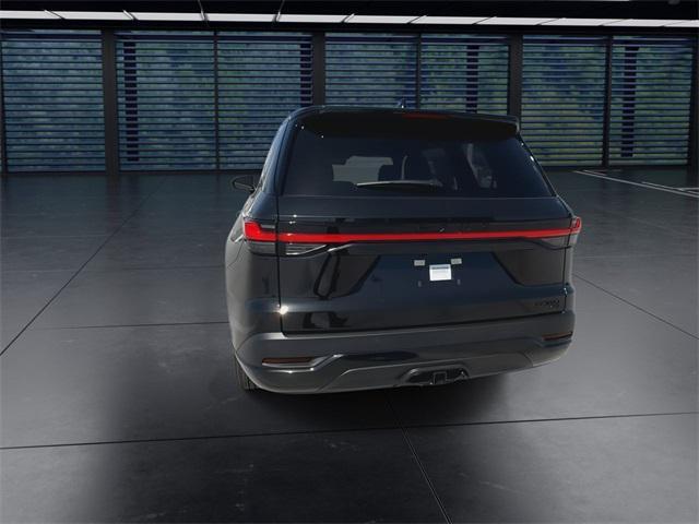new 2025 Lexus TX 350 car, priced at $62,158