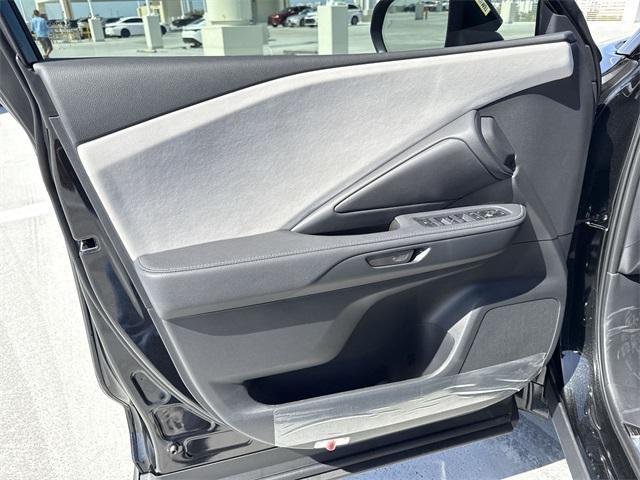 new 2025 Lexus TX 350 car, priced at $62,158