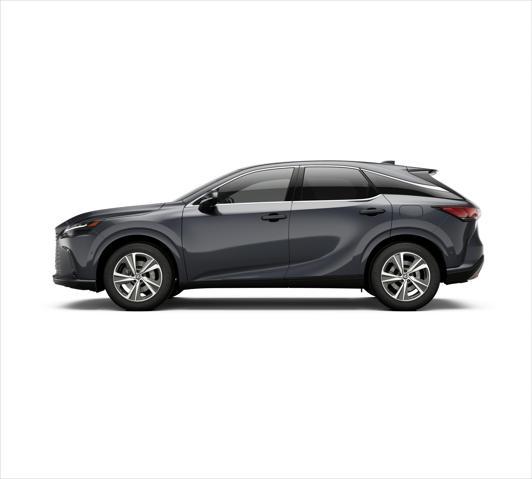 new 2025 Lexus RX 350 car, priced at $51,764