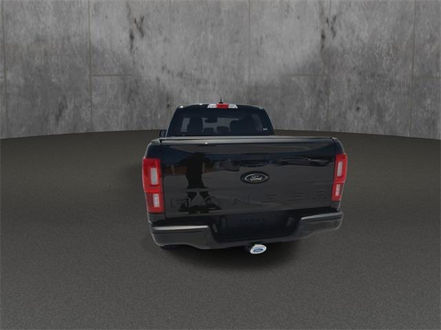used 2023 Ford Ranger car, priced at $36,998