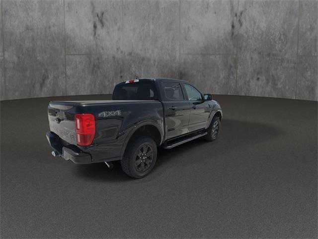 used 2023 Ford Ranger car, priced at $36,998