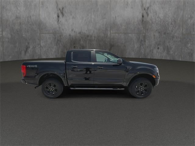 used 2023 Ford Ranger car, priced at $36,998