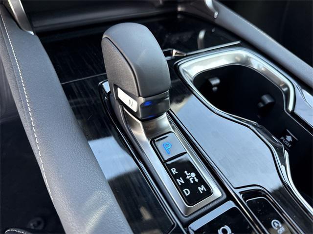 new 2025 Lexus RX 350 car, priced at $51,515