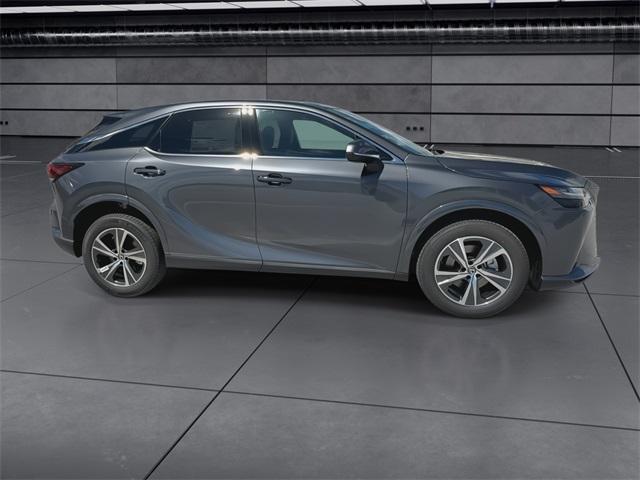 new 2025 Lexus RX 350 car, priced at $51,515