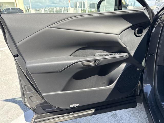 new 2025 Lexus RX 350 car, priced at $51,515