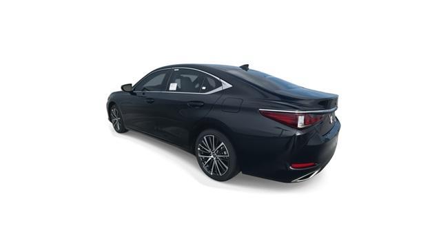 new 2025 Lexus ES 350 car, priced at $47,215