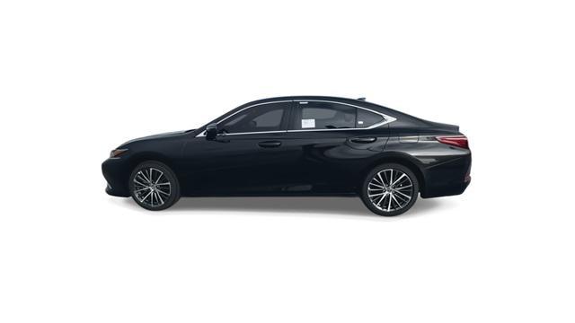 new 2025 Lexus ES 350 car, priced at $47,215