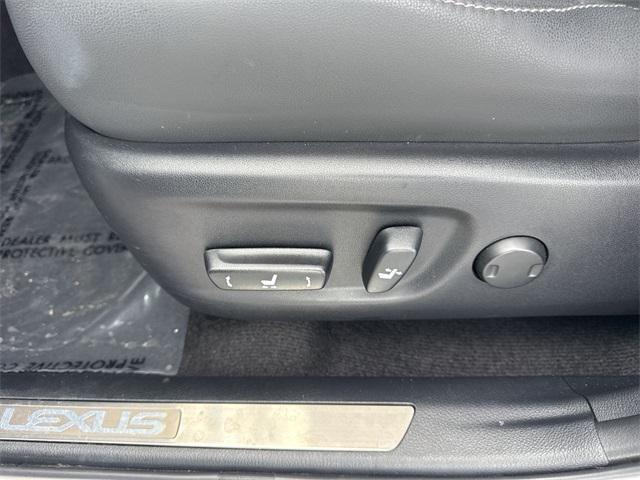 used 2021 Lexus NX 300h car, priced at $33,888