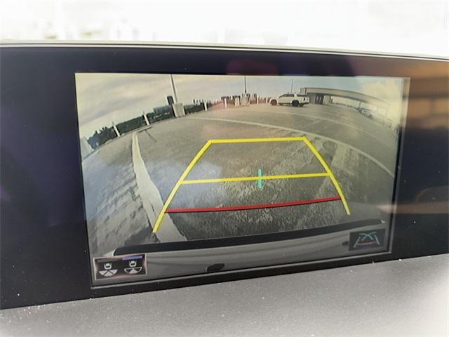 used 2021 Lexus NX 300h car, priced at $33,888