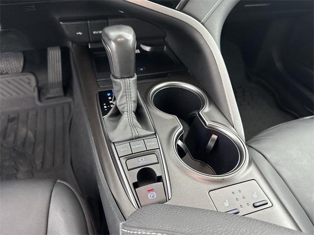 used 2024 Toyota Camry car, priced at $29,788