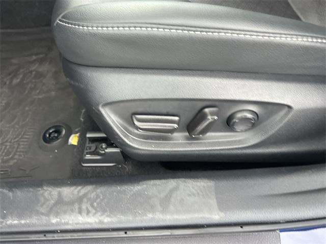 used 2024 Toyota Camry car, priced at $29,788