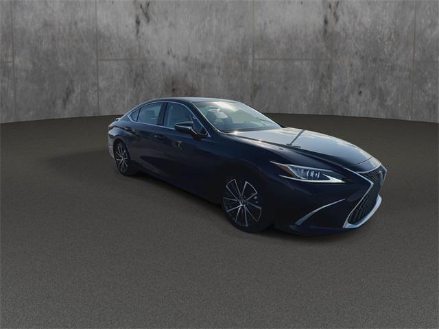 used 2024 Lexus ES 300h car, priced at $42,388