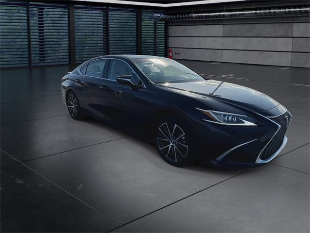 used 2024 Lexus ES 300h car, priced at $39,988