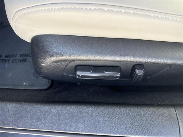 used 2023 Honda Civic car, priced at $27,788