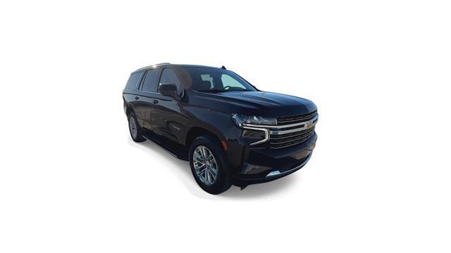 used 2021 Chevrolet Tahoe car, priced at $41,988